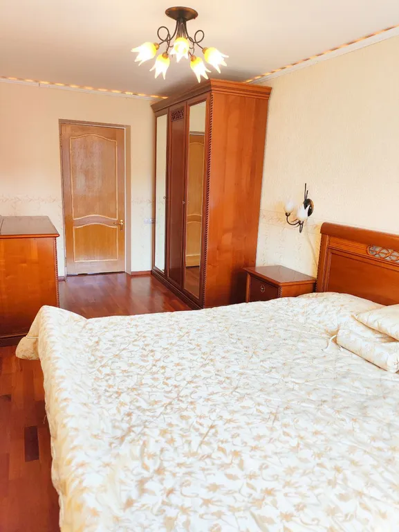 Уютная квартира в центре