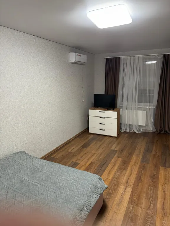 Квартира в центре — аренда посуточно в Новый Оскол