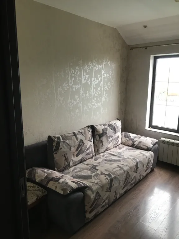 Квартира Двухуровневая квартира в частном секторе — Адлер