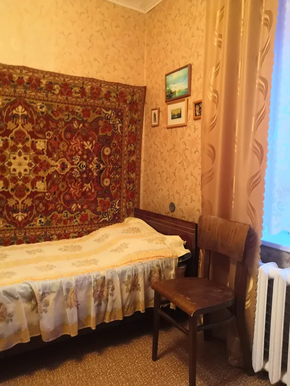 Квартира в тихом месте Хижина дяди Леши