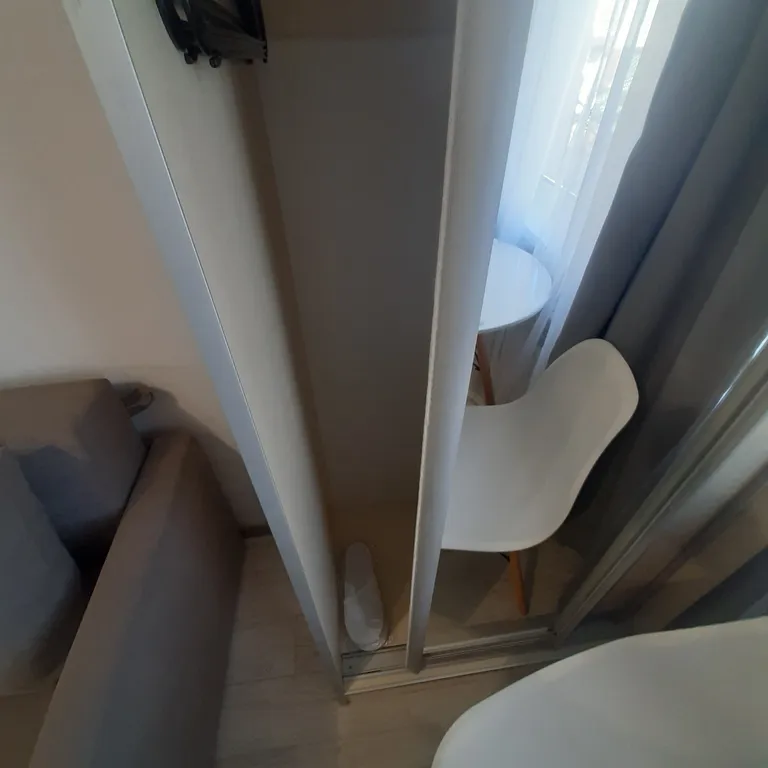 Квартира Квартира-студия в Сириусе — Сириус