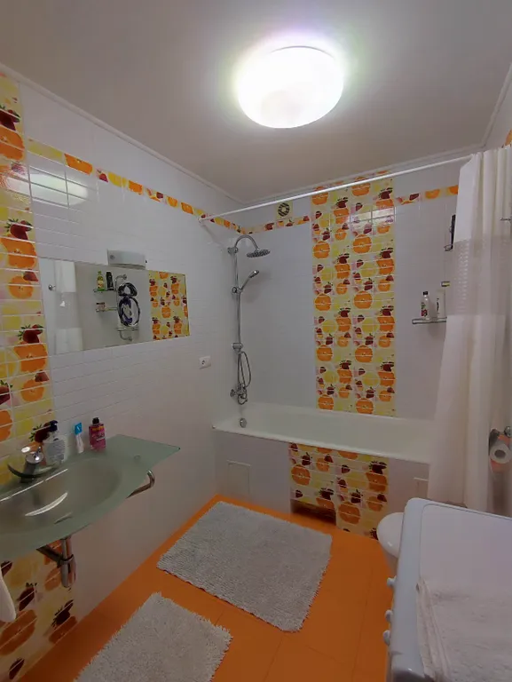 Апартаменты Прекрасные