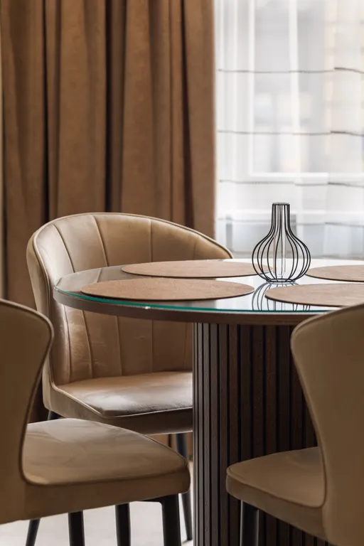 Квартира Квартира Sunny apartment — Калининград