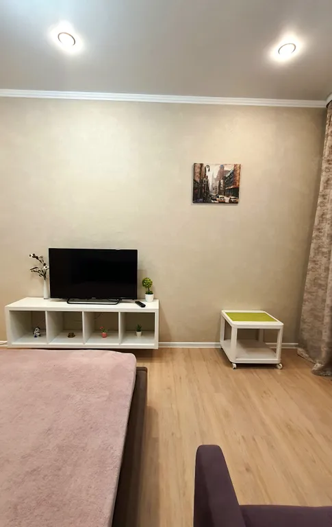 Классная квартира