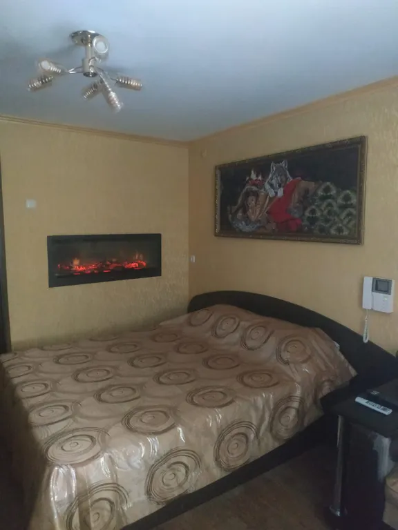 Квартира Двухуровневая квартира вблизи набережной — Евпатория