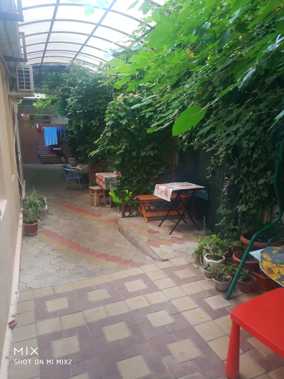 Квартира Комната — Геленджик