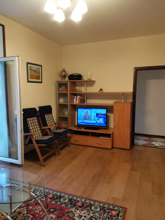 Апартаменты у Павловского парка