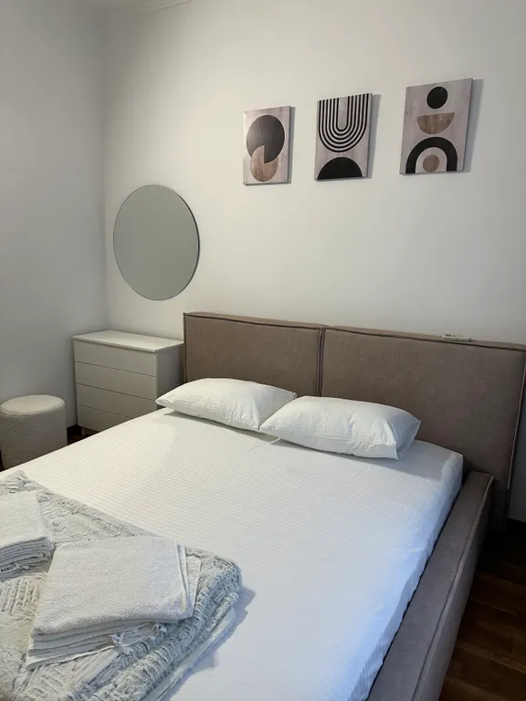 Квартира Комната — аренда посуточно в Шепси