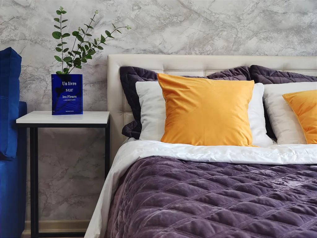 Новый Апартамент Oasis Breeze