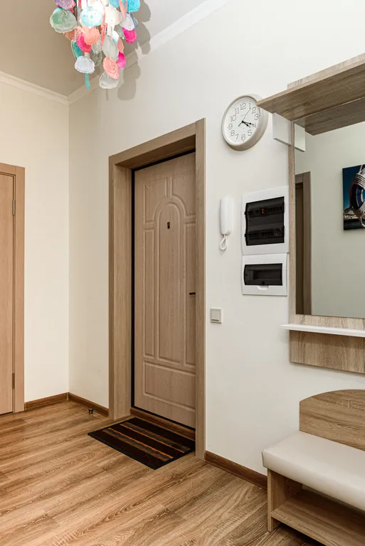 Квартира Апартаменты в ЖК Изумрудный город, на первой береговой линии, в центре — Геленджик