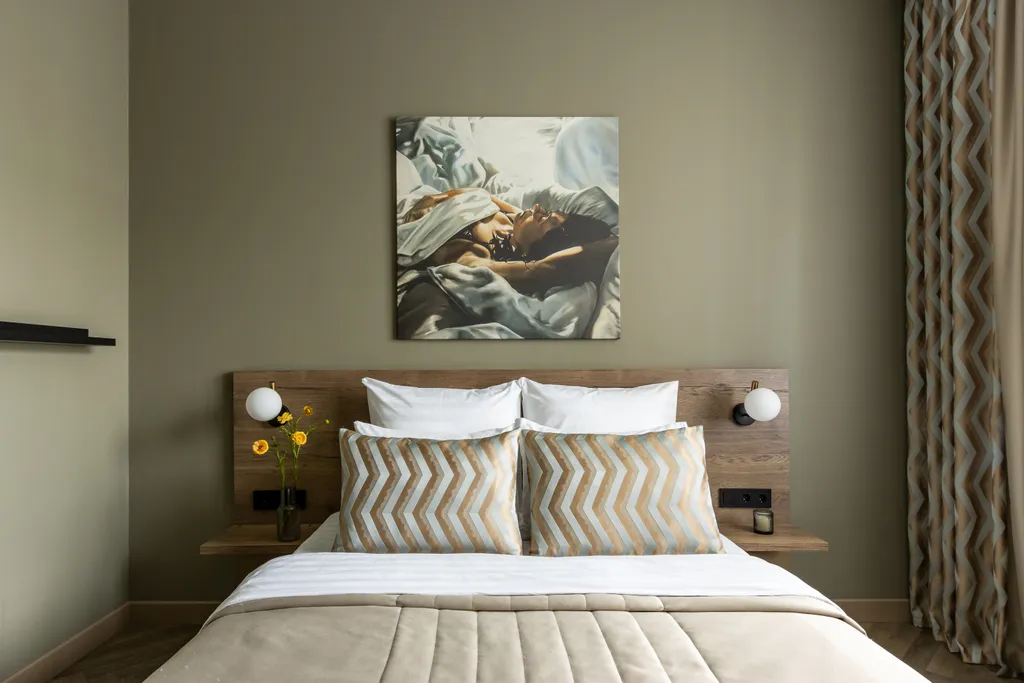 Квартира Евро 3-комнатная квартира в ЖК премиум класса у метро Московская. — Санкт-Петербург