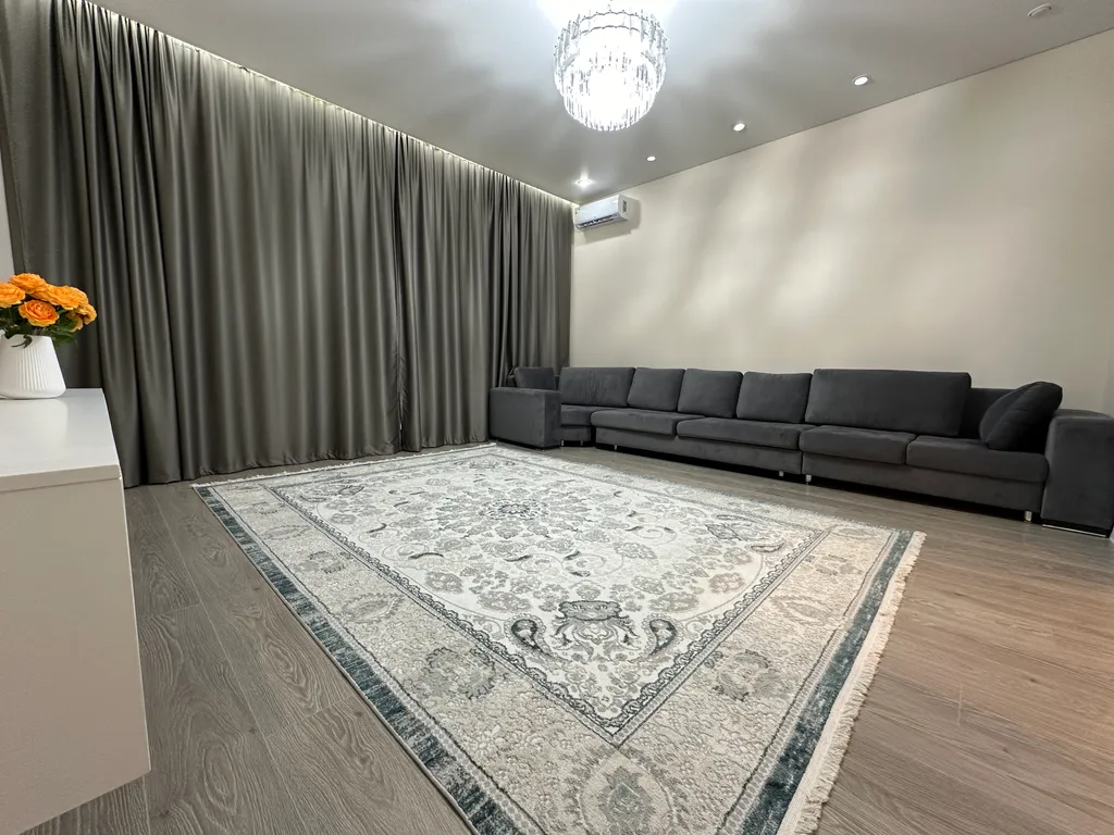 Апартаменты бизнес-класса в ЖК New City 185