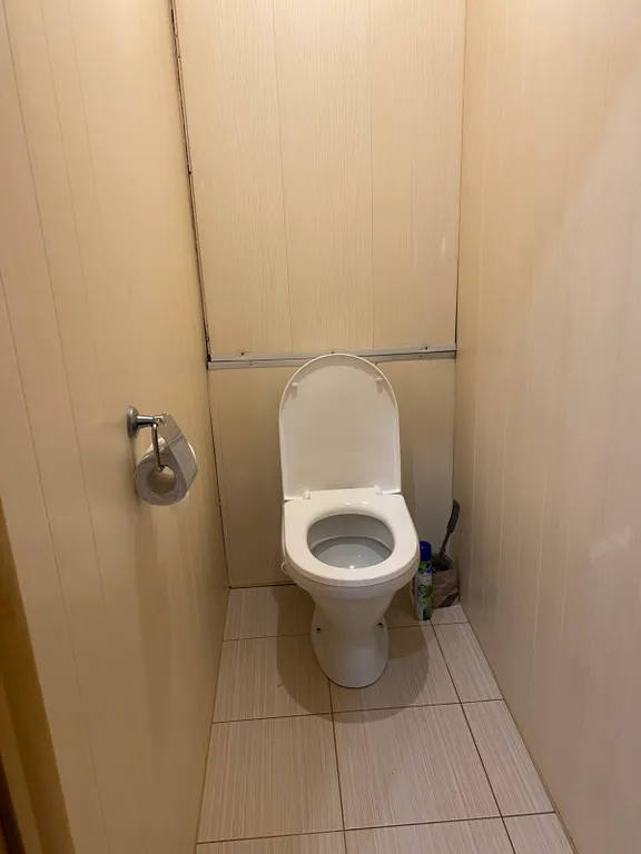 Квартира в центе города