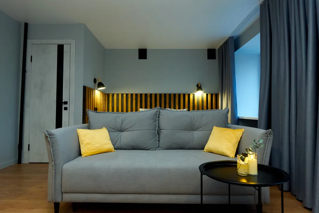 Квартира Квартира Центр города, удобная кровать — Ярославль