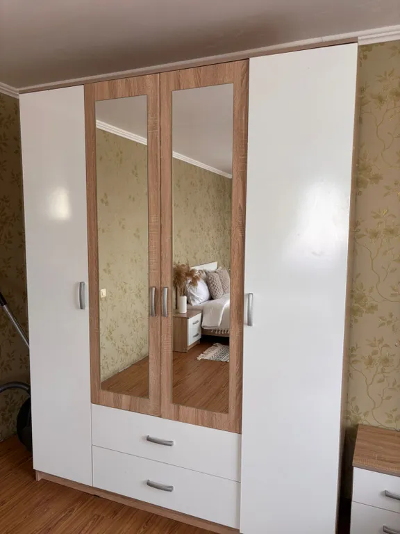 Этаж в доме  RichHouse