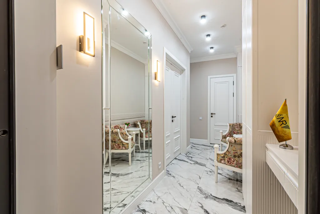 Алматы в жк Амир