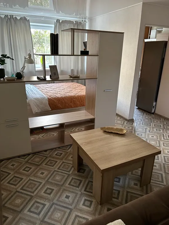 Апартаменты Белый Медведь