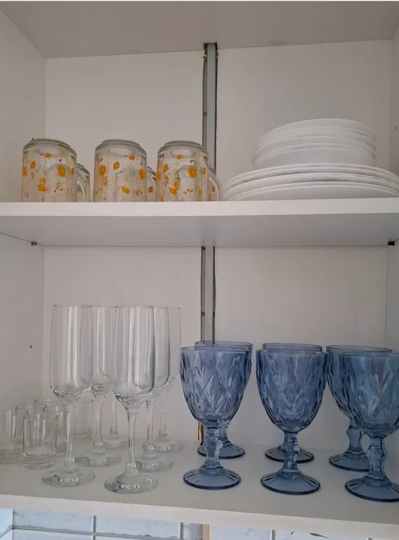 Уютный дом на берегу Азовского моря