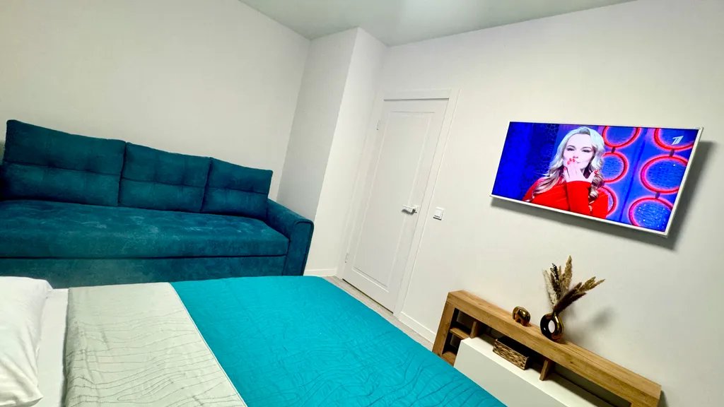 Квартира в современном квартале ЖК Центрополис