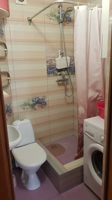 Квартира у моря