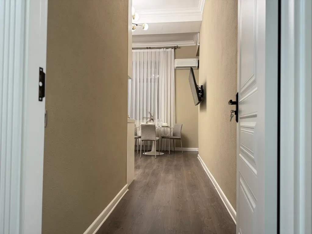 Family comfort Apartment in the city centre