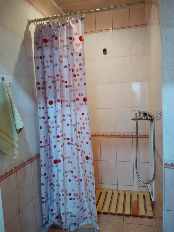 Просторная квартира в самом центре