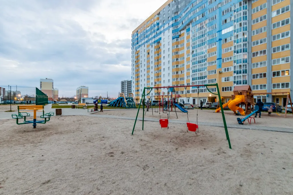 Квартира Апартаменты в Аэропорту DreamHouse — Екатеринбург