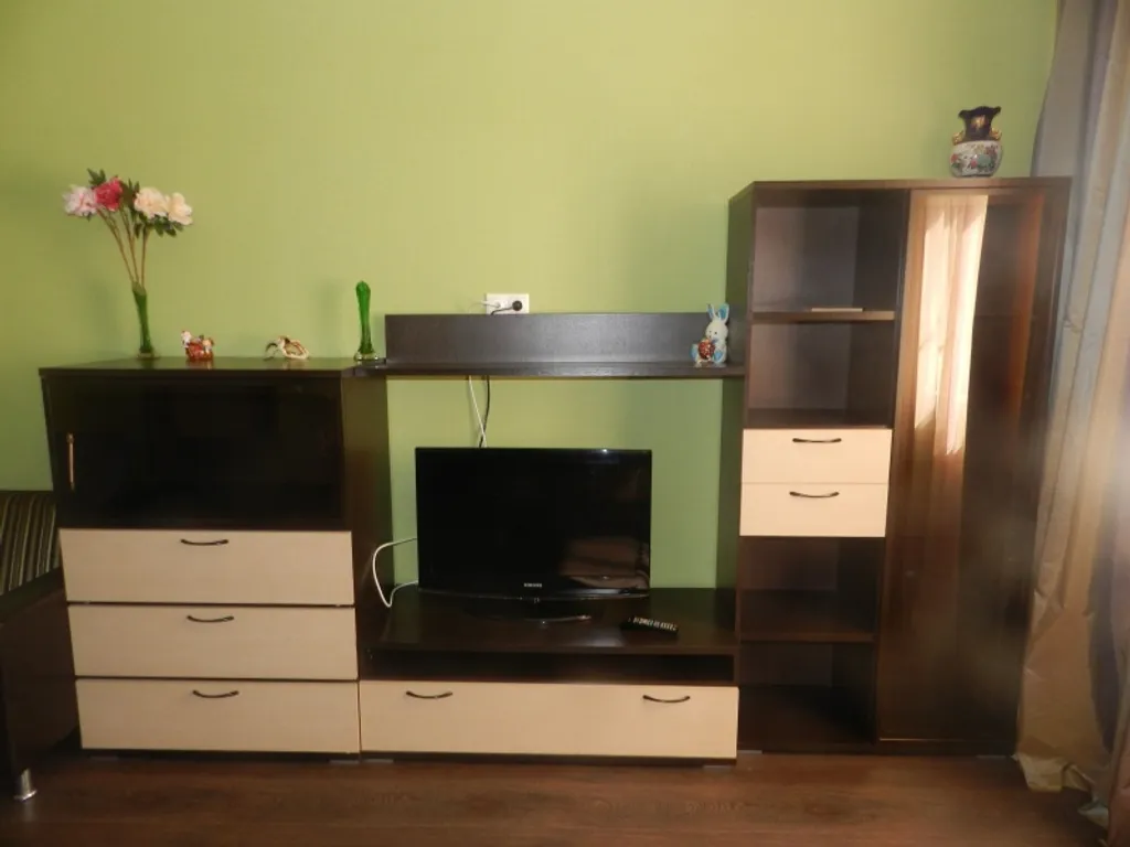 Уютная квартира в центре, рядом с мед. университетом