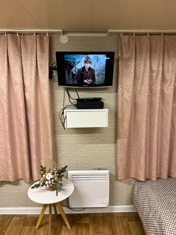 Коттедж Милый домик рядом с озером Ильмень — Великий Новгород