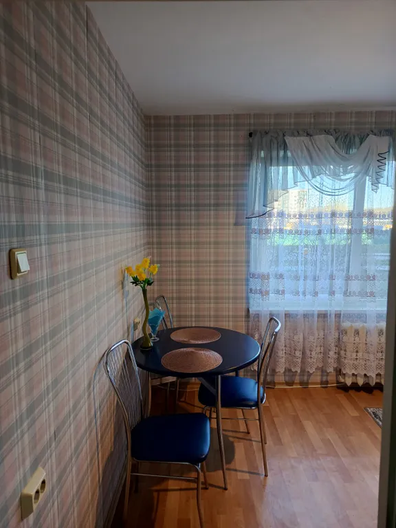 Уютная, чистая квартира