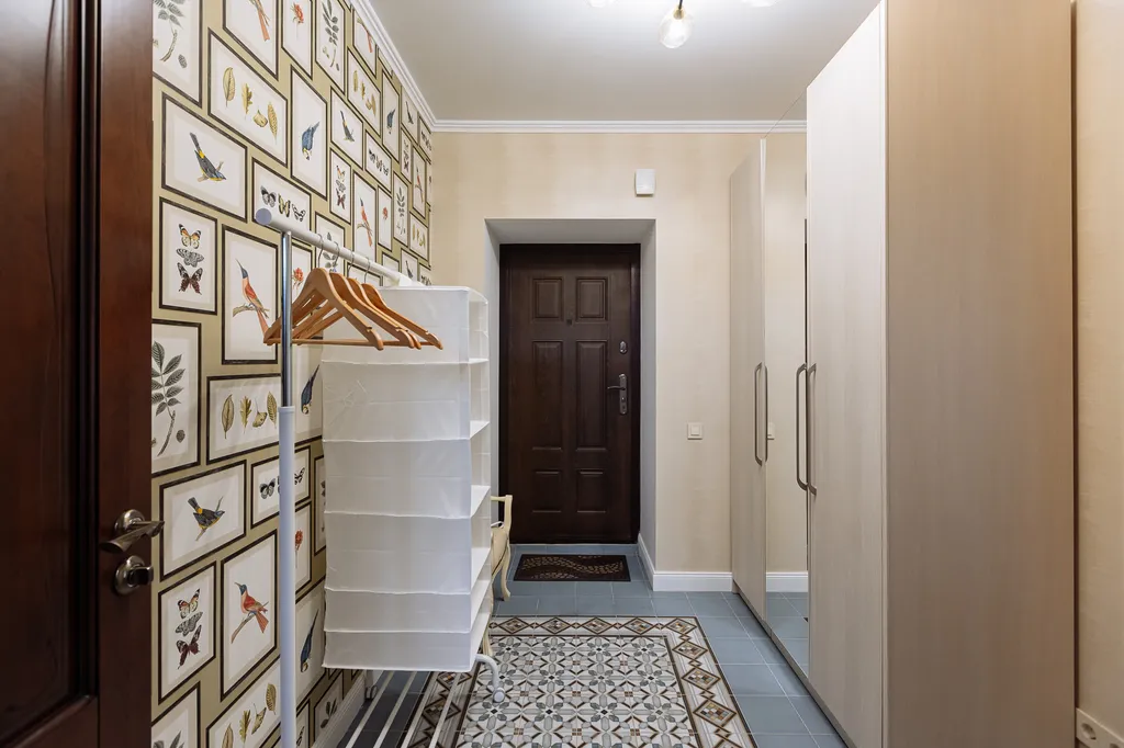 Квартира 1-комнатная Квартира — Светлогорск