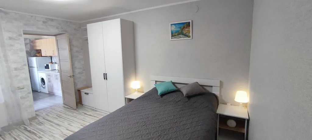 Коттедж Коттедж Уютная квартира в историческом центре города — Пятигорск