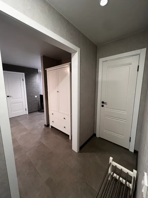 В идеальном месте