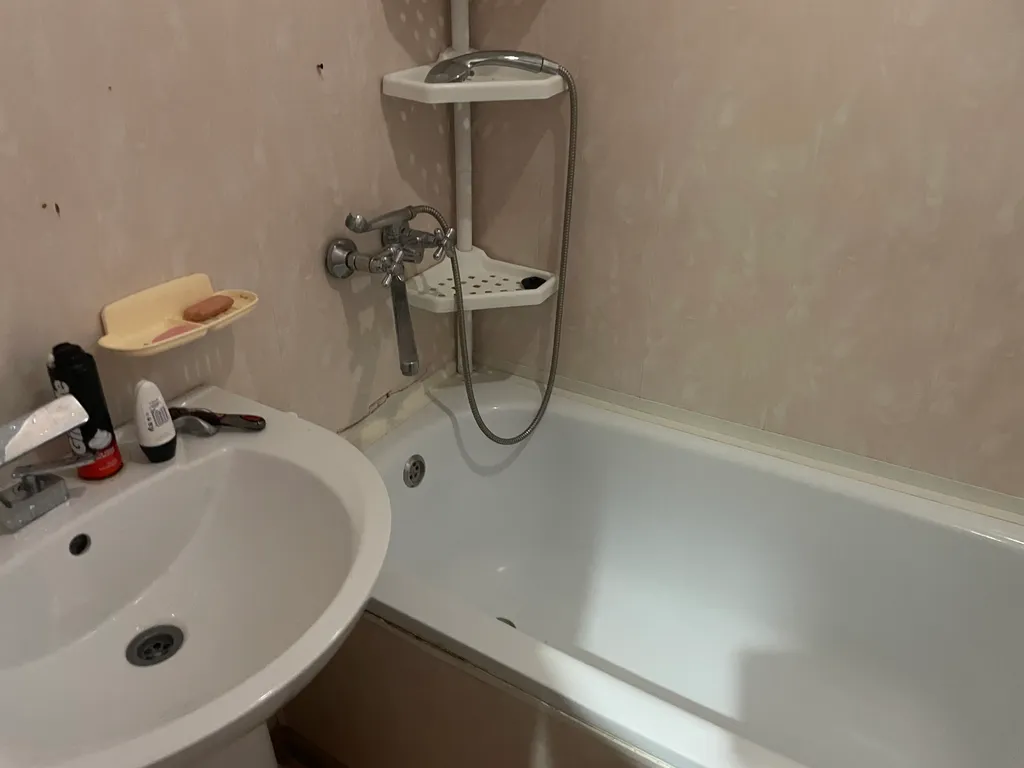 Апартаменты возле РГУПС