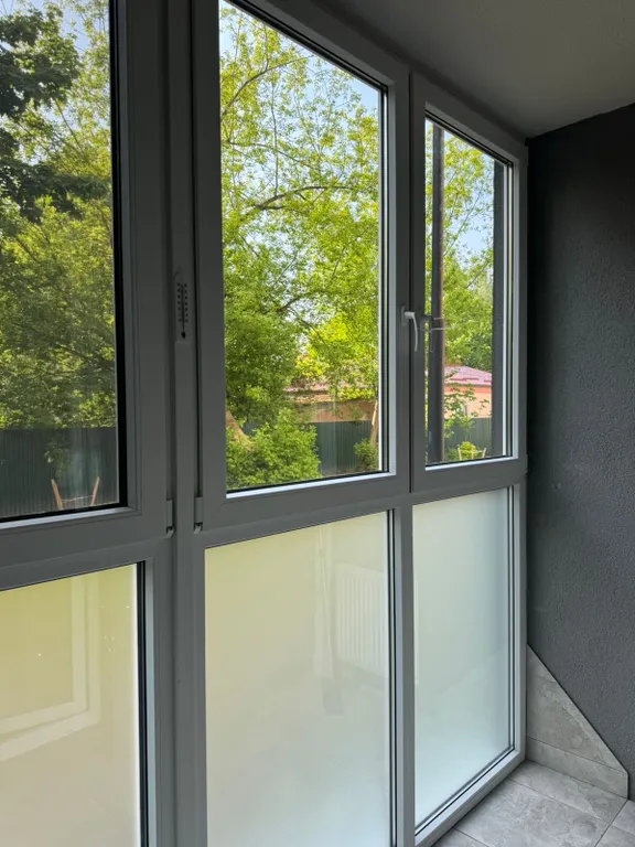 Квартира Уютная квартира на Аллее — Калининград