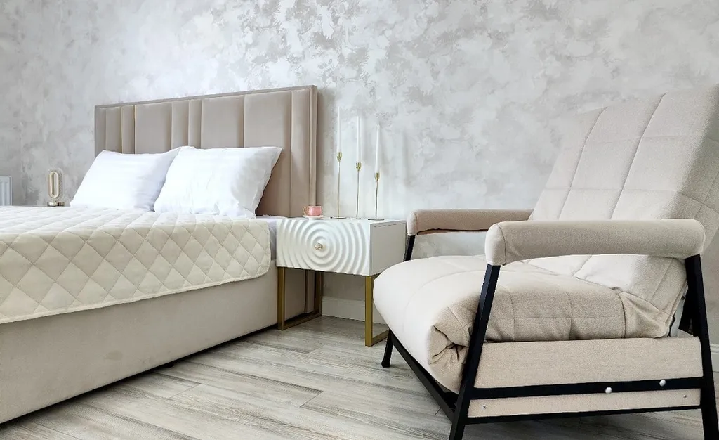 Квартира Квартира  с шикарным видом на море — Геленджик