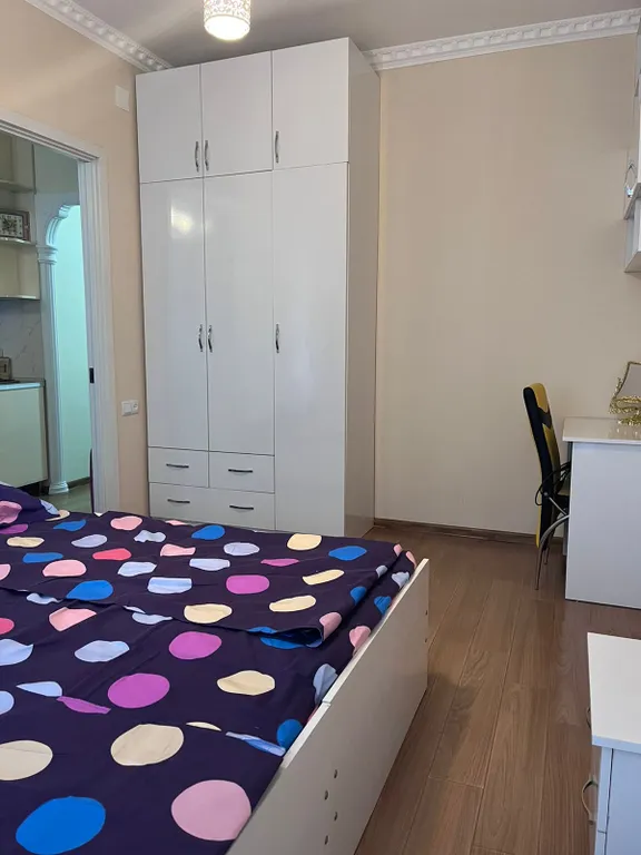 Квартира 2-комнатная Квартира — Батуми