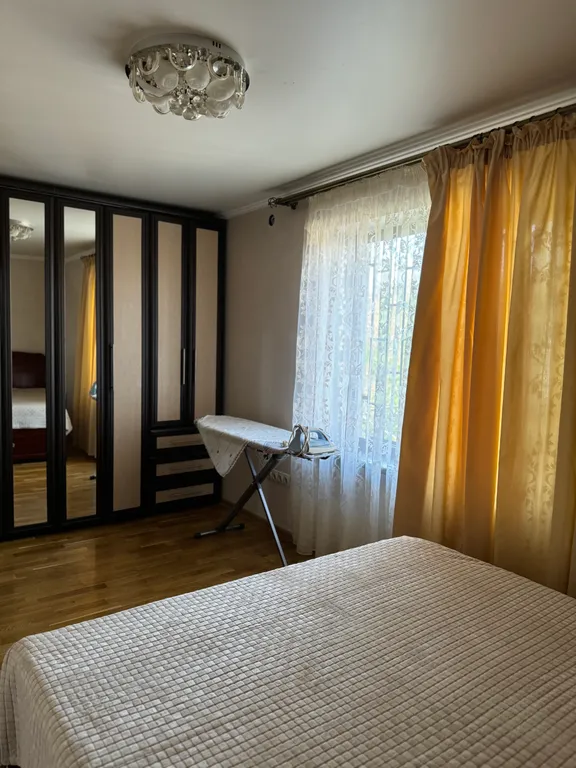 Квартира 2 х комнатная квартира в центре Сухума у моря — Сухум