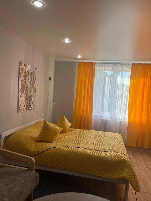 Квартира у церкви — аренда посуточно в Сортавала