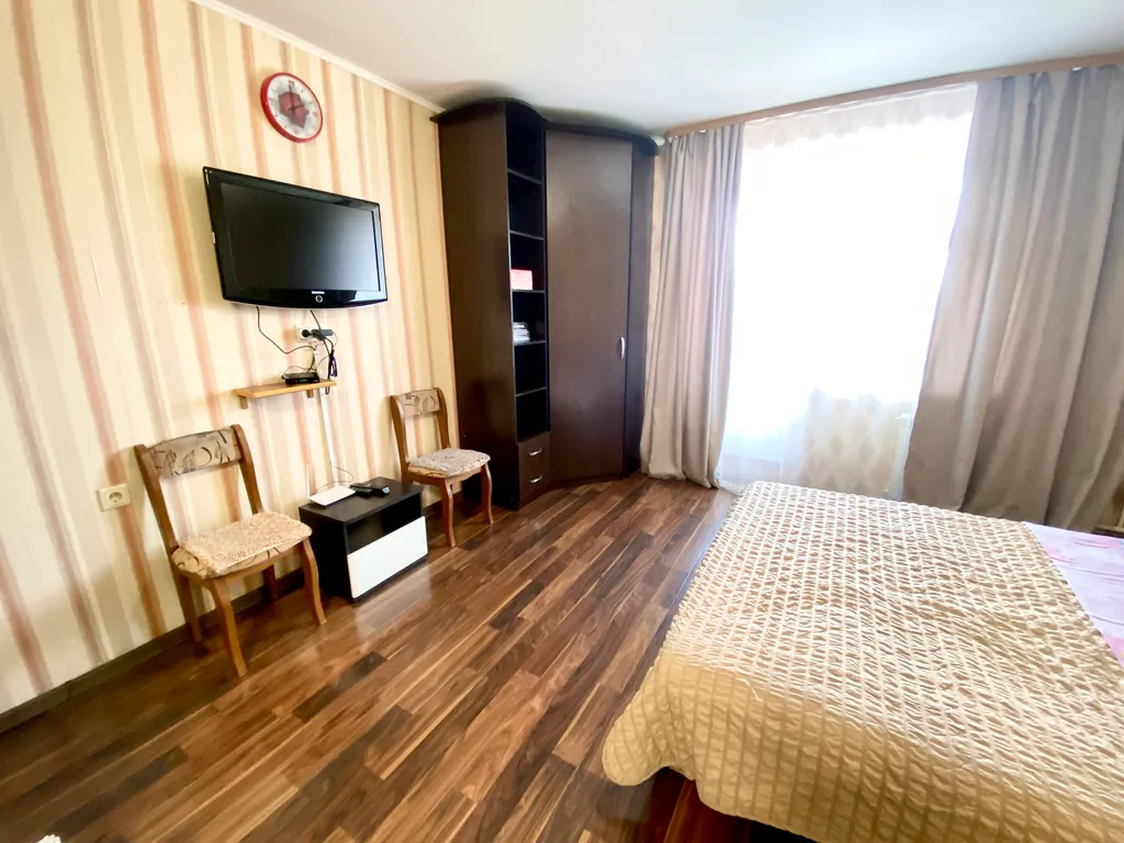 Уютная квартира район железнодорожного вокзала