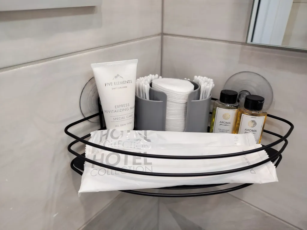 Студия с обзорным видом на весь город