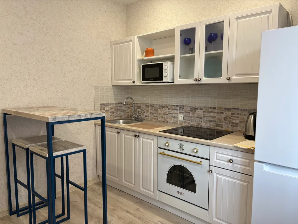 Квартира Brekhovo Village