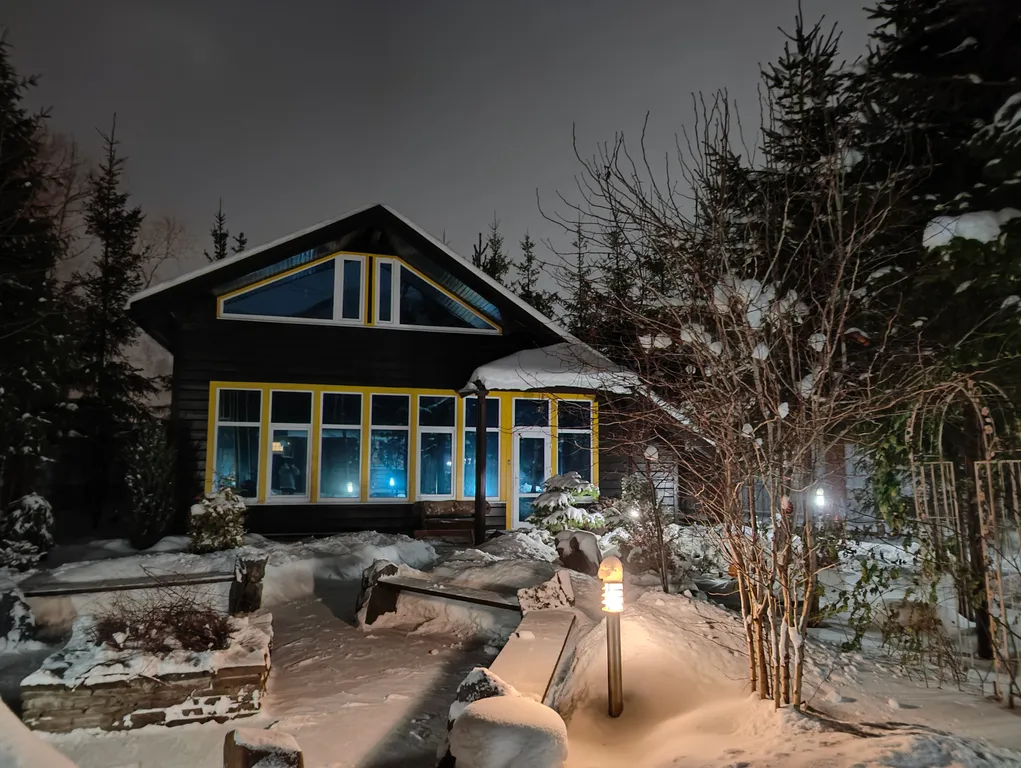 1-комнатный Дом