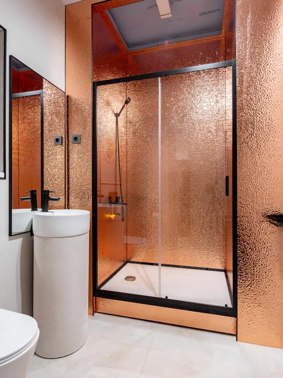 Квартира Дизайнерская квартира в самом центре — Санкт-Петербург