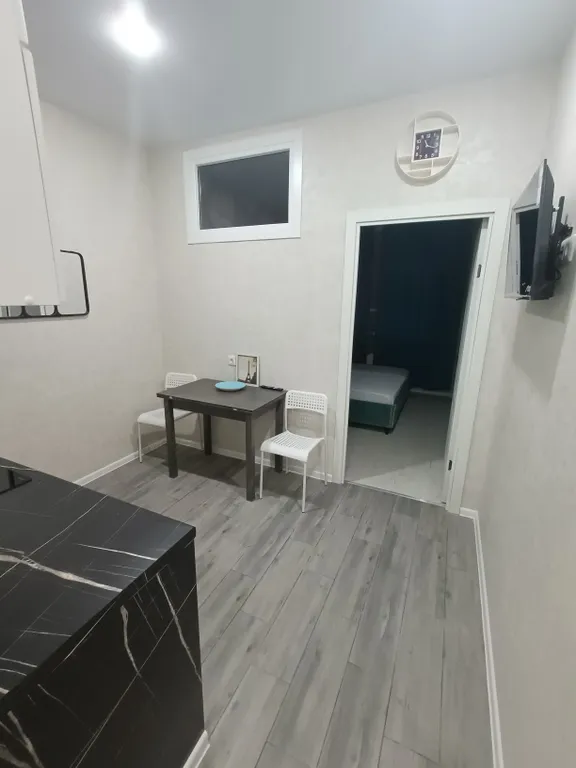 Квартира Квартира Уютная однушка в центре в новом ЖК Сердце Ярославля — Ярославль