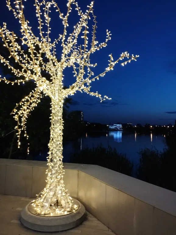 Великолепная студия в самом сердце города