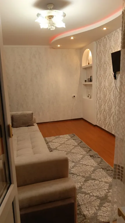 Квартира рядом с пляжем