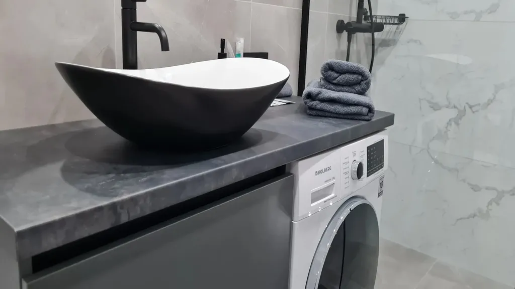 Стильные апартаменты