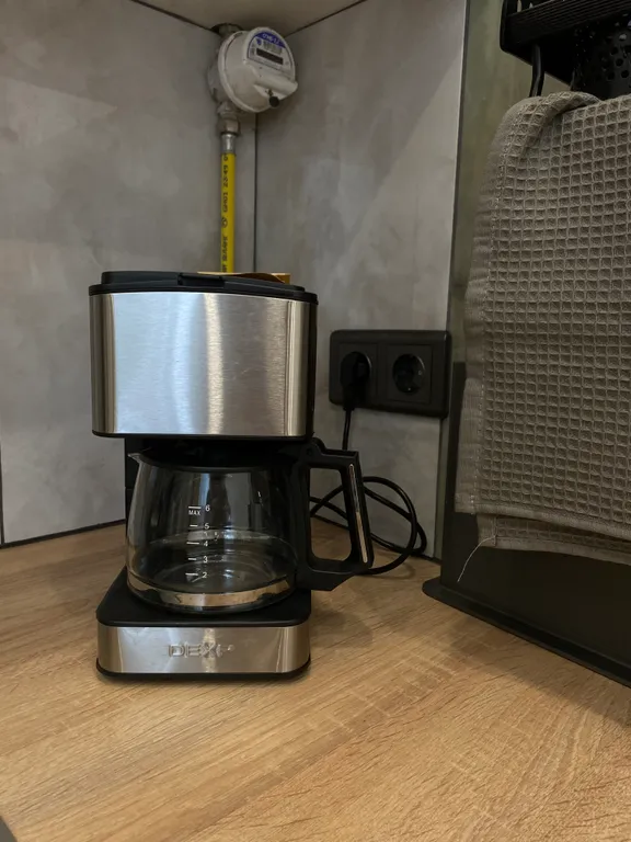 Квартира профессора в 7 минутах от жд вокзала