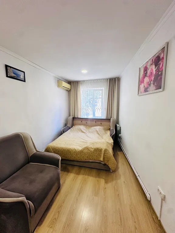 Квартира у моря